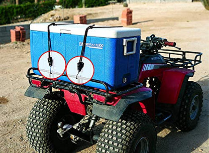 Rope Ratchet 1/4" x 15' - Grip Support Store