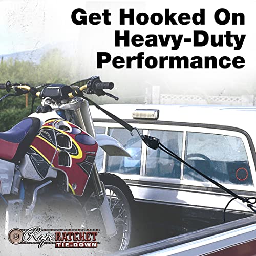 Rope Ratchet 3/8" x 8' - Grip Support Store