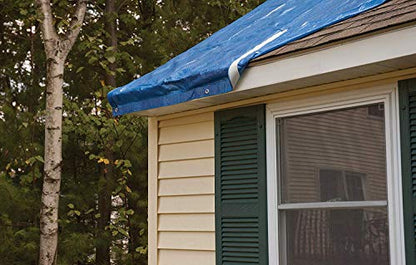 White VELCRO 2" x 15' | Professional Grade Heavy Duty Strength Holds up to 10 lbs on Smooth Surfaces | Indoor Outdoor Use - Grip Support Store