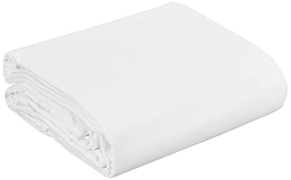 Bleached White Muslin 10 Yards -100% Cotton (60in. Wide) - Grip Support Store