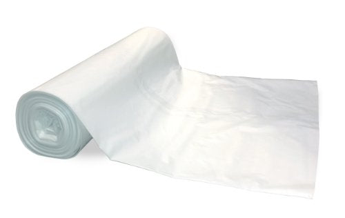 Clear Visqueen 6 Mil, 20' x 100' - Grip Support Store