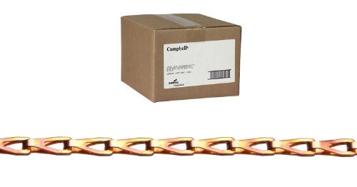 Grip Chain #8 Trade, 75 lbs Load Capacity, 100' Reel - Grip Support Store