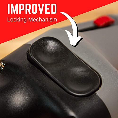 All-in-one Hand Tool with Measuring Tape and Utility Knife - Grip Support Store