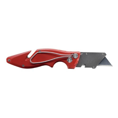 Milwaukee 48-22-1901 Fastback Flip Open Utility Knife - Grip Support Store