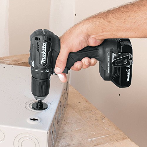 Makita 18V LXT Lithium-Ion Brushless Cordless 2-Pc. Combo Kit - Grip Support Store