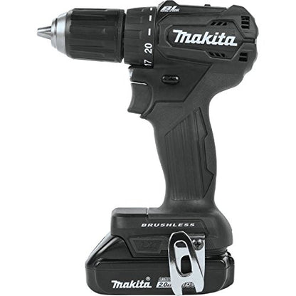 Makita 18V LXT Lithium-Ion Brushless Cordless 2-Pc. Combo Kit - Grip Support Store