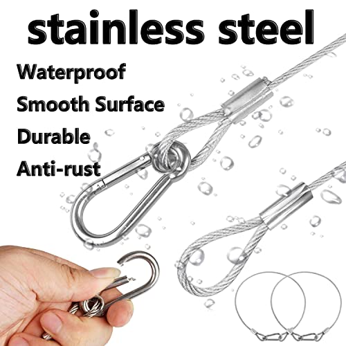 Safety Cable ( 5 Pack) - Grip Support Store