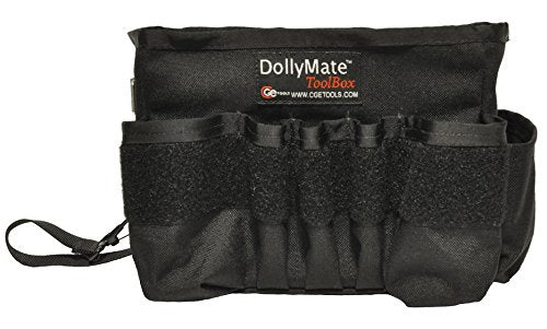 DollyMate (Black ToolBox) - Grip Support Store