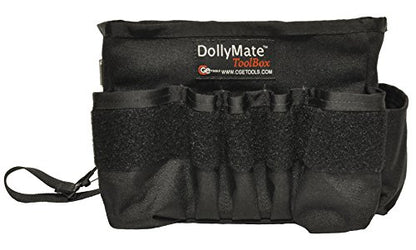 DollyMate (Black ToolBox) - Grip Support Store