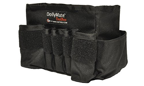 DollyMate (Black ToolBox) - Grip Support Store