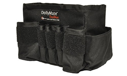 DollyMate (Black ToolBox) - Grip Support Store