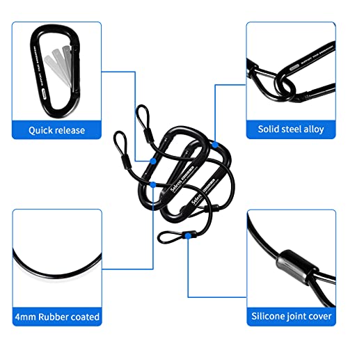 Tape Holder with 15" Rope - Grip Support Store