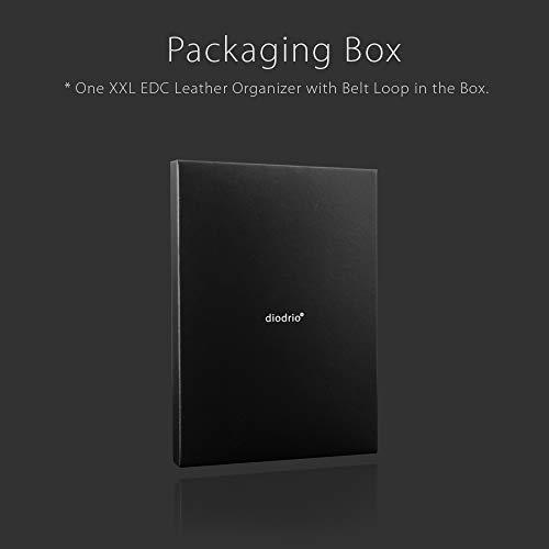 Leather Sheath for Leatherman Multitools - Grip Support Store