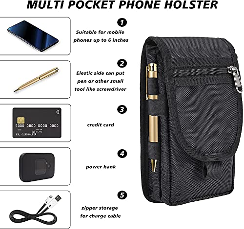 Phone Pouch - Grip Support Store