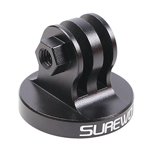 Aluminum Alloy GoPro Tripod Mount Adapter - Grip Support Store