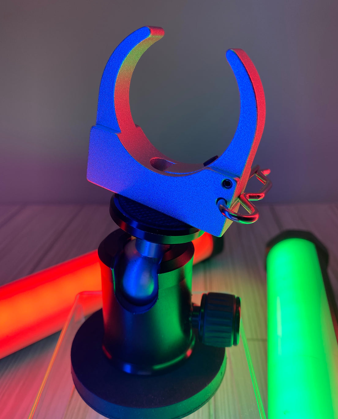 360 rotating mount by Androokie - Grip Support Store