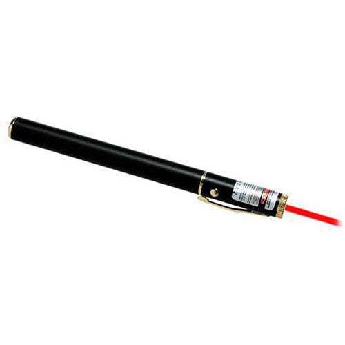 Cardellini Laser Pointer ( Green or Red ) with or without Mini Clamp - Grip Support Store