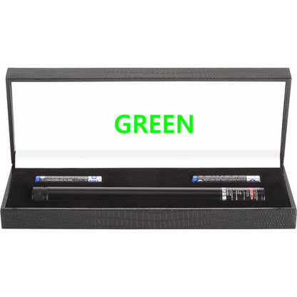 Cardellini Laser Pointer ( Green or Red ) with or without Mini Clamp - Grip Support Store