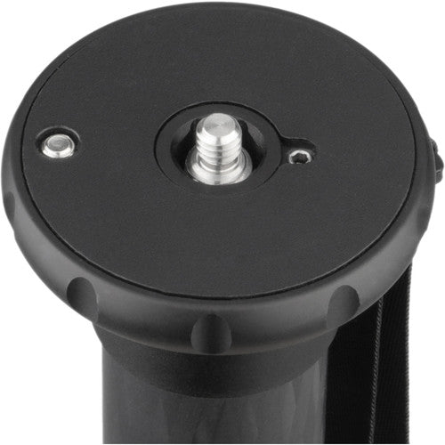 4-Section Carbon Fiber Monopod for Slider Support - Grip Support Store