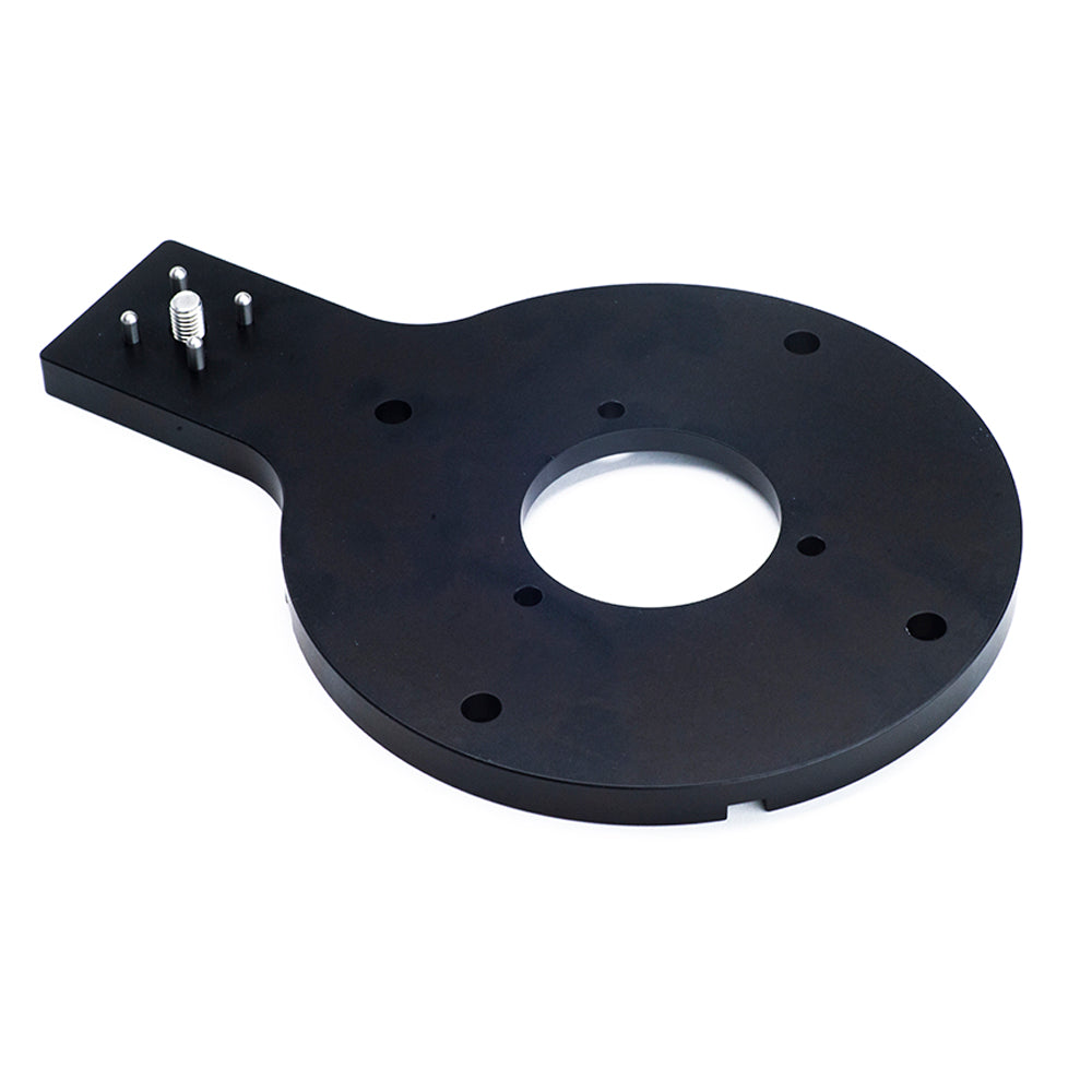 Houdini Mitchell Mount - Grip Support Store