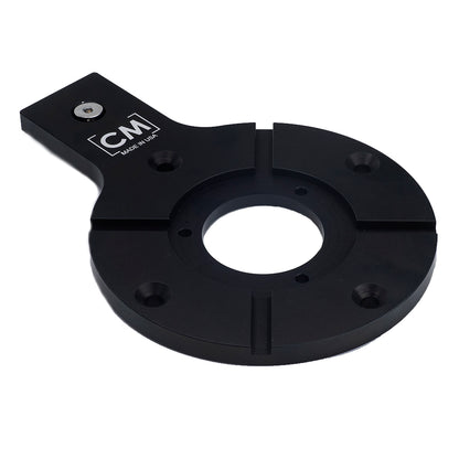 Houdini Mitchell Mount - Grip Support Store