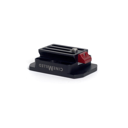 Universal Mount for DJI Ronin 2 Gimbal - Grip Support Store