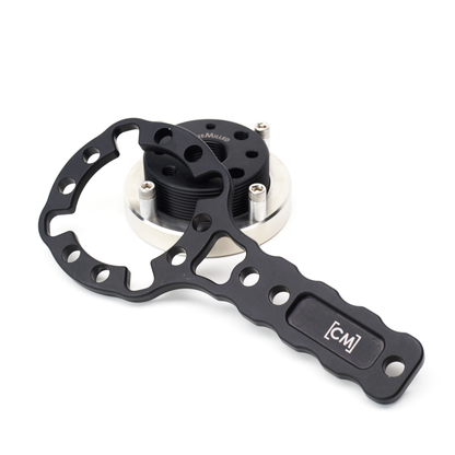 Mitchell Wrench by Cinemilled - Grip Support Store