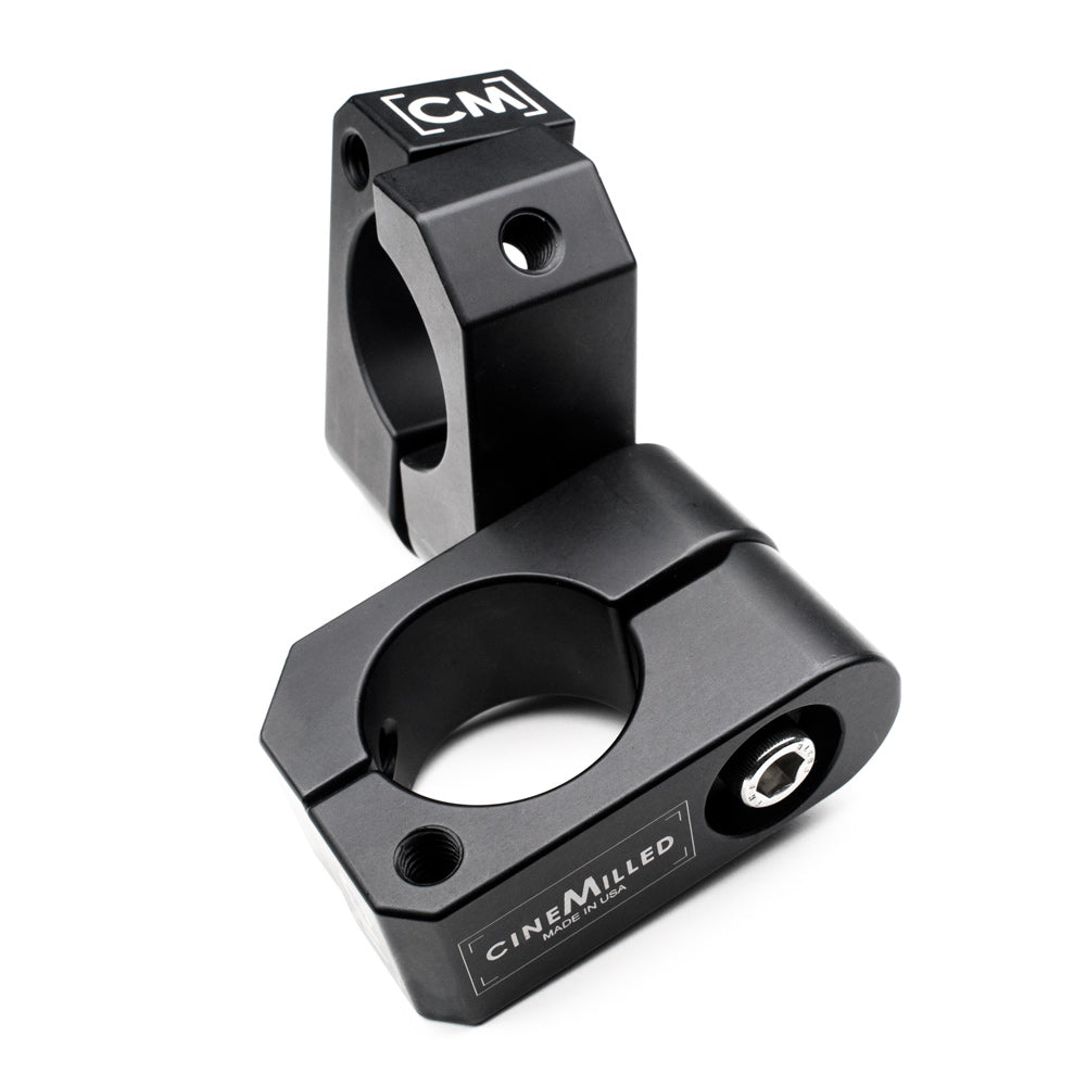 360° Houdini Speedrail Clamp 1-1/4" - Grip Support Store