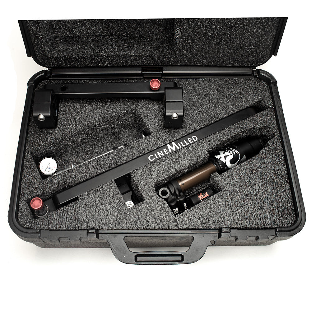 Action Arm - Grip Support Store