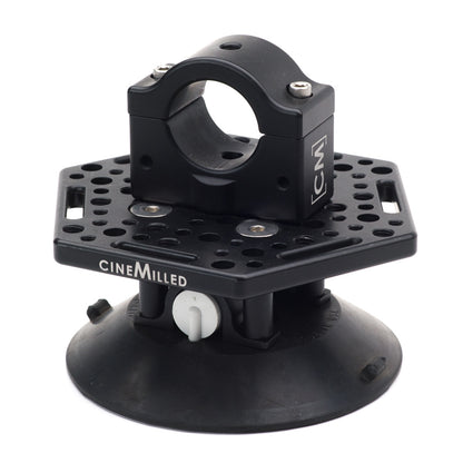 Houdini Speedrail Clamp 1-1/2 in. – Female - Grip Support Store