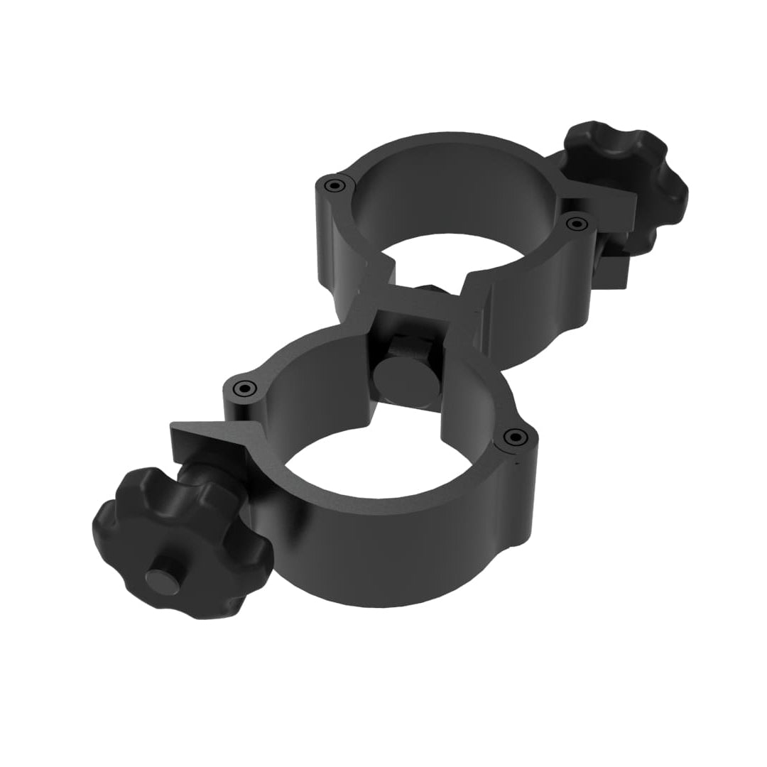 48-51mm Dual Clamps - Grip Support Store