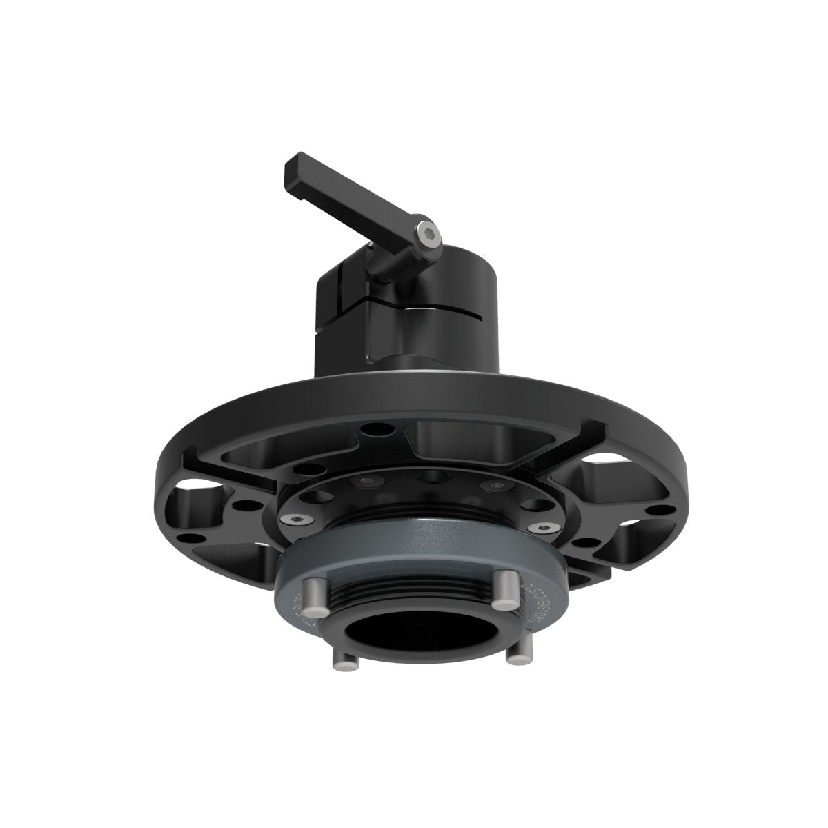 Male Mitchell to 48.3mm Tube - Grip Support Store