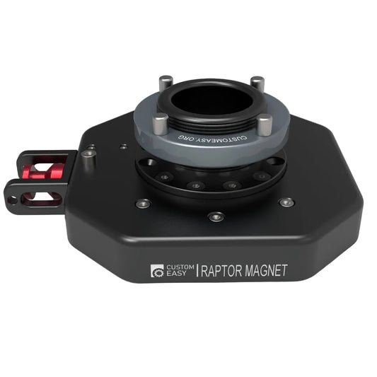 Raptor Magnet Mount - Grip Support Store