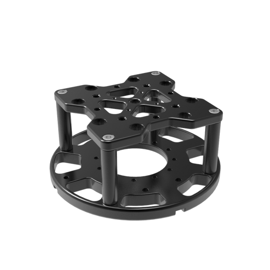 Universal Plate to Mitchell Adapter - Grip Support Store