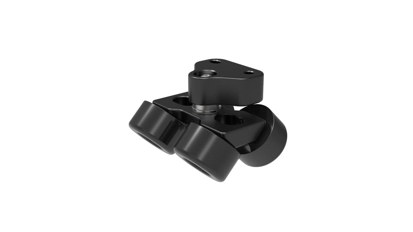 Raptor Rickshaw Dolly Wheels - Grip Support Store