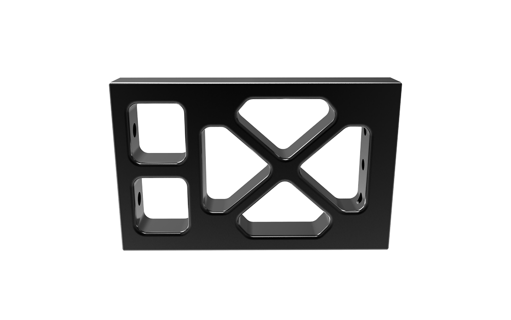 Extension for Raptor Z (150mm Extension) - Grip Support Store