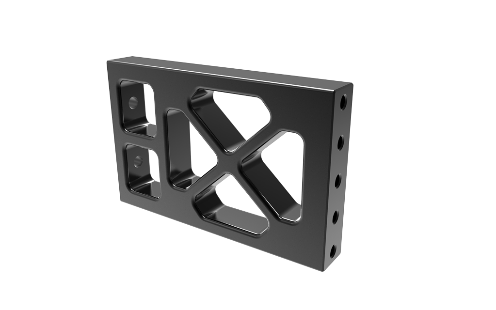 Extension for Raptor Z (150mm Extension) - Grip Support Store