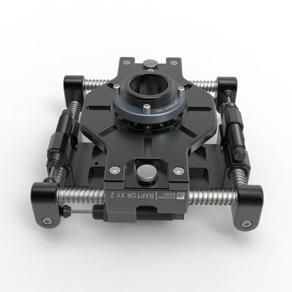 Raptor XY2 + Case - Grip Support Store