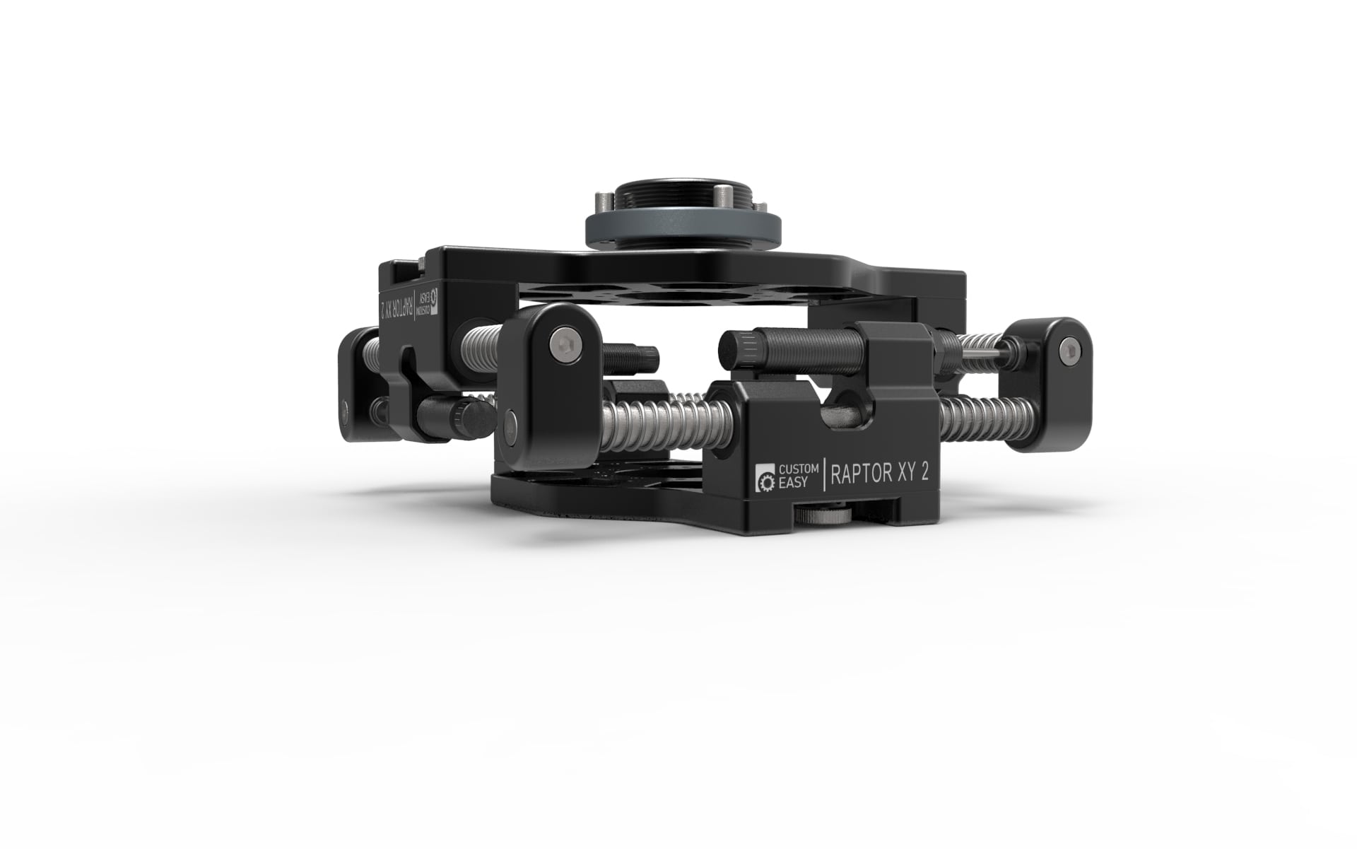 Raptor XY2 + Case - Grip Support Store