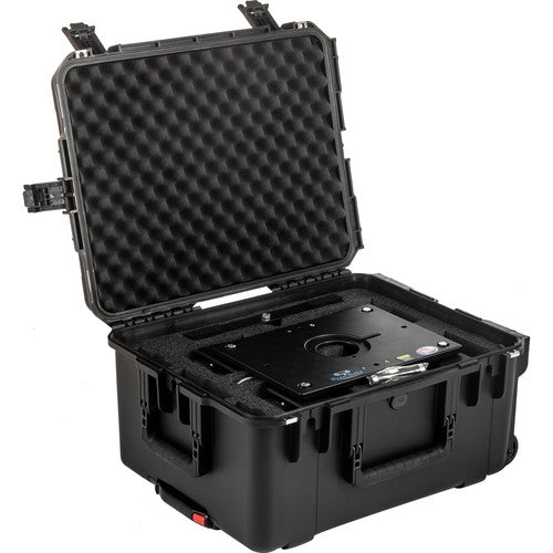 Dana Dolly "Universal" Rental Kit with Custom Flight Case - Grip Support Store