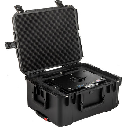 Dana Dolly "Universal" Rental Kit with Custom Flight Case - Grip Support Store