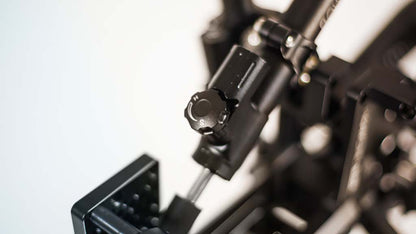 THE BLACK ARM by FLOWCINE - Grip Support Store