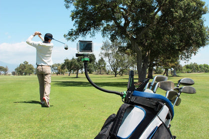 QuickMount Gooseneck - Grip Support Store