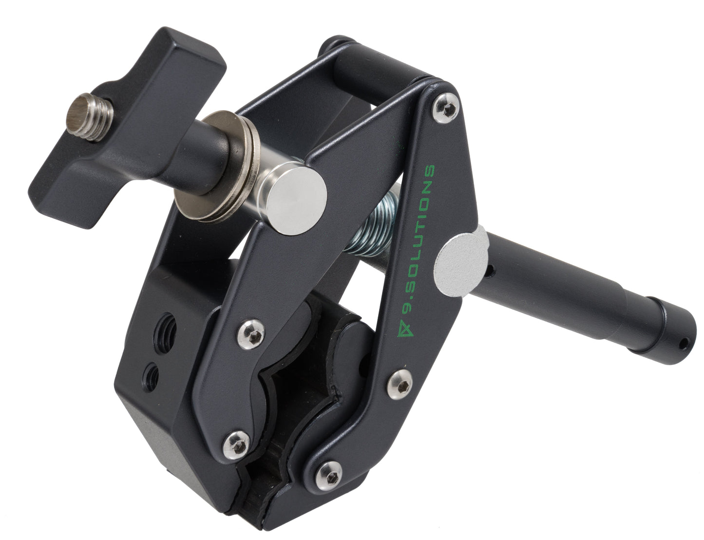 Savior Clamp with 5/8in  pin - Grip Support Store