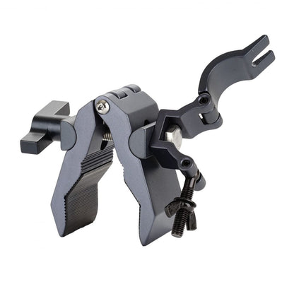 Python Clamp with 35mm Tube Mount - Grip Support Store
