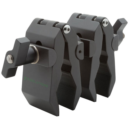 Double Python Clamp - Grip Support Store