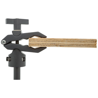 Python clamp  with snap-in socket - Grip Support Store