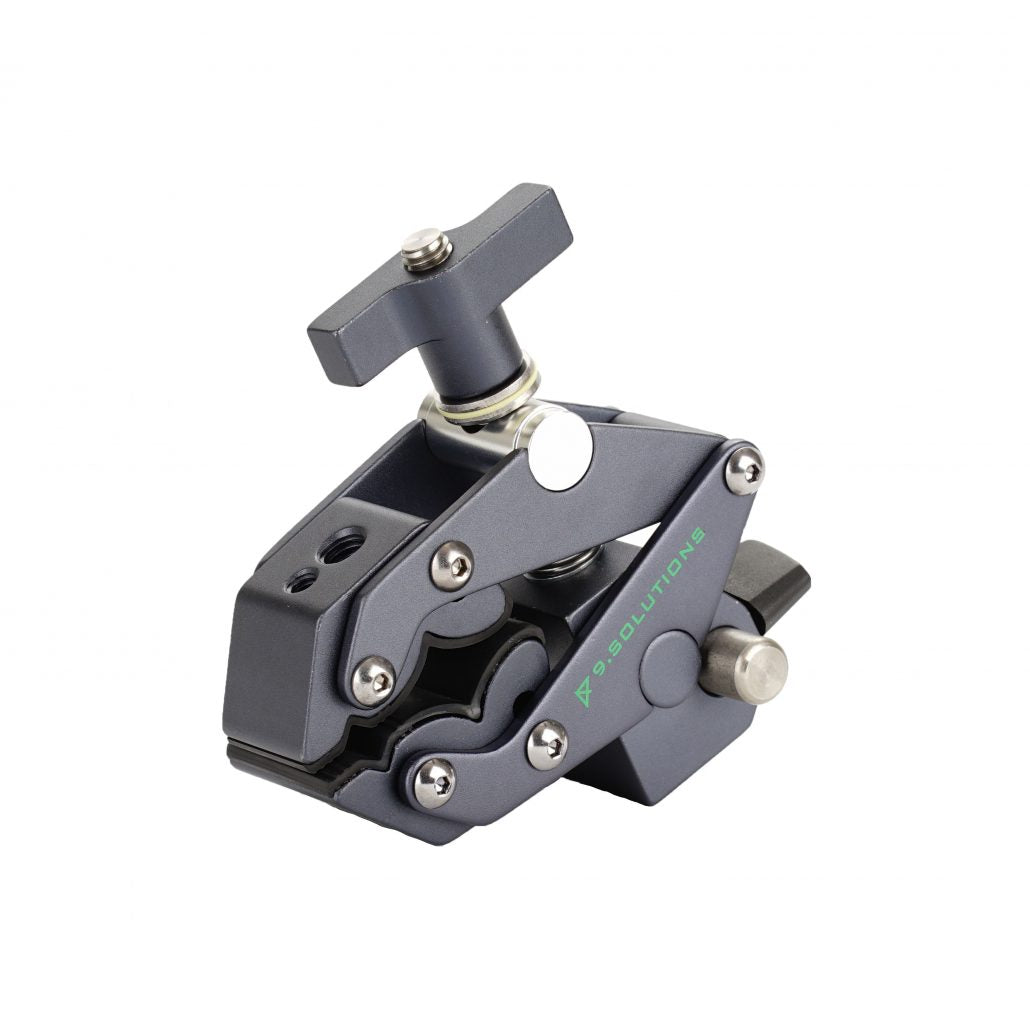 Savior Clamp with Snap-In Socket - Grip Support Store