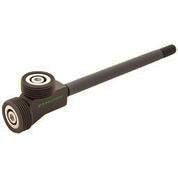 Quick Mount Receiver to 3/8" Rod - Grip Support Store