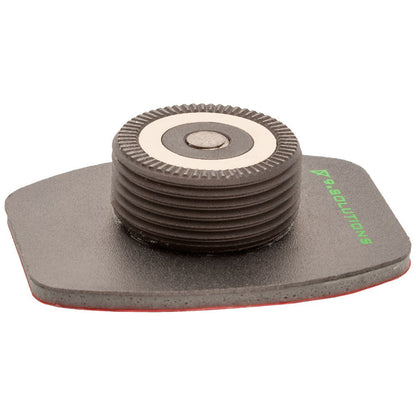 Quick Mount Receiver to Adhesive Plate - Grip Support Store